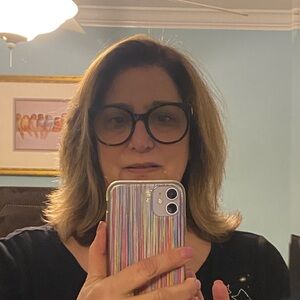 Meet your Posher, Phyllis